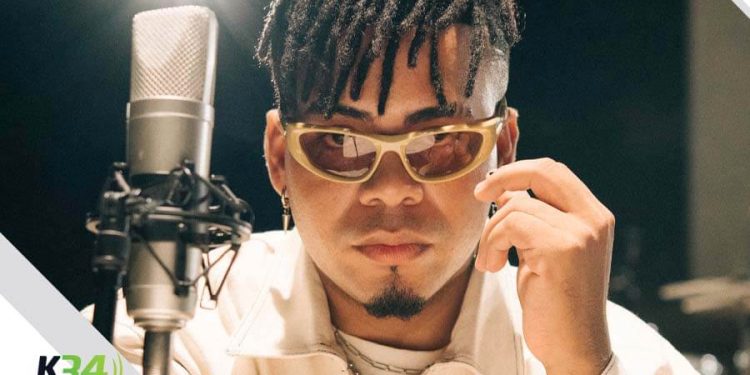 Osman presenta su nuevo sencillo "Calendario"