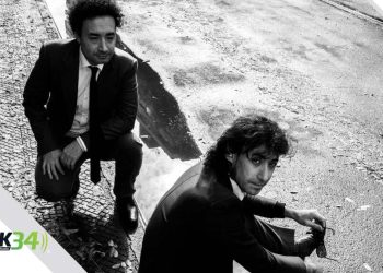 Perrosky y Floresalegría compartirán escenario en "On The Rocks"