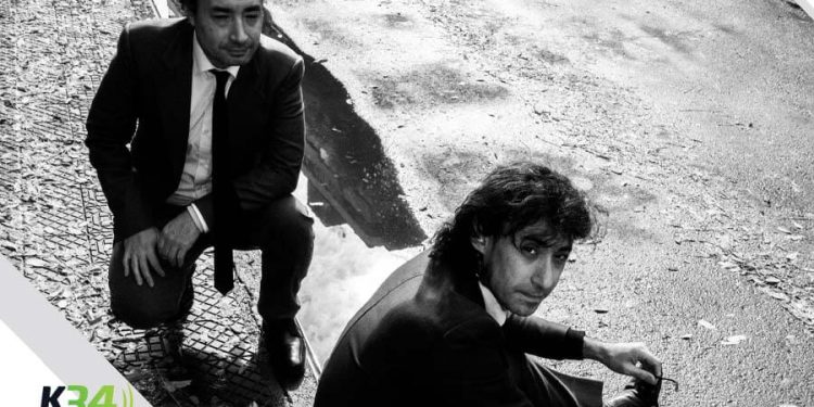 Perrosky y Floresalegría compartirán escenario en "On The Rocks"