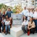 Alcaldía del Distrito Nacional rescata plaza en honor a Fabio Fiallo