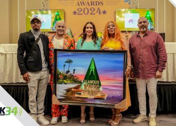 Glamour Music Awards RD celebrará con esplendor su tercera edición