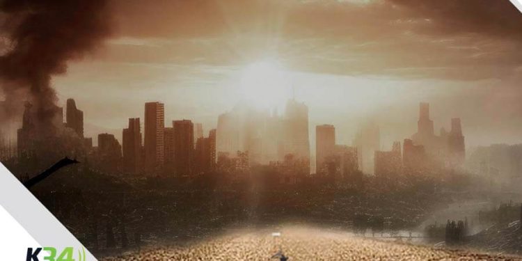 La banda Ripped Panties incendia la escena musical con “La Purga”