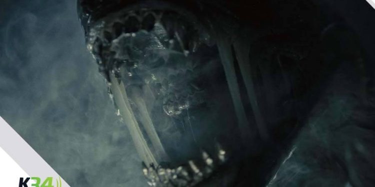 “ALÍEN: ROMULUS”, nueva entrega de la saga se estrena en RD