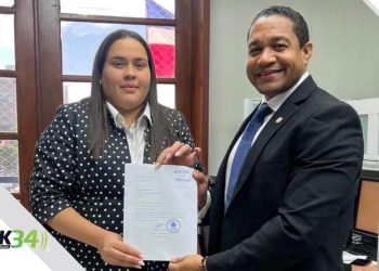 Rafelin Pérez presenta Iniciativas Legislativas para el Desarrollo de Pedernales