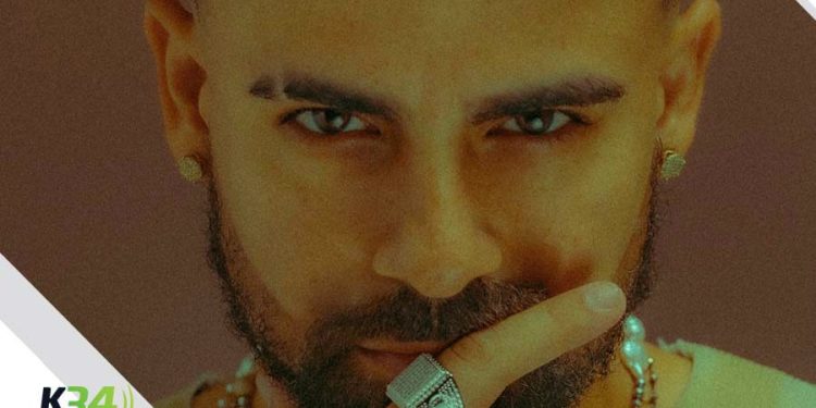 La banda chilena Ribo acaba de estrenar su sexto disco