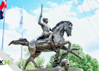 Efemérides Patrias llama a celebrar la Restauración de la República Dominicana