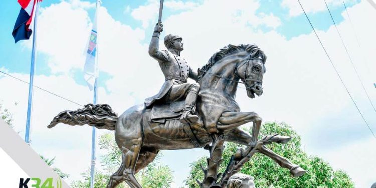 Efemérides Patrias llama a celebrar la Restauración de la República Dominicana