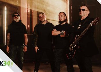 Rottenfly libera el videoclip de "Strange", de la mini-película “Trilogy de la Resistance