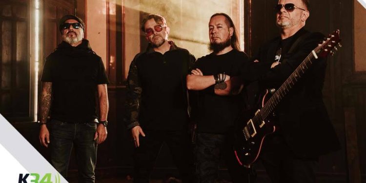 Rottenfly libera el videoclip de "Strange", de la mini-película “Trilogy de la Resistance