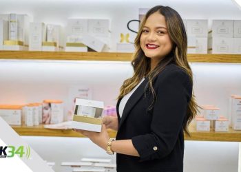 Sesderma revoluciona la alta cosmética con nueva línea Dr. Serrano