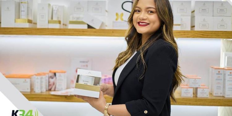 Sesderma revoluciona la alta cosmética con nueva línea Dr. Serrano