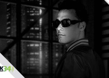 Sandy el White “Escape” presenta su nueva producción discográfica