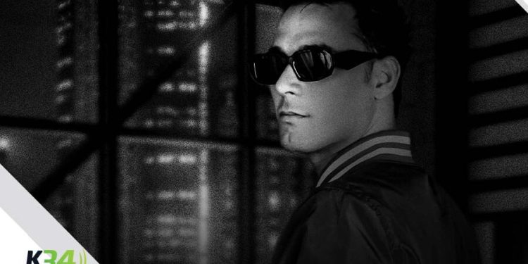 Sandy el White “Escape” presenta su nueva producción discográfica