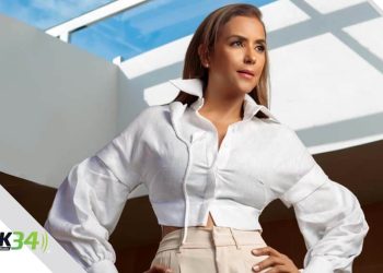 "Cápsula Rosa", moda que apoya la lucha contra el cáncer