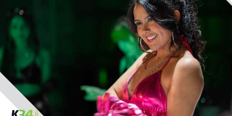 Sofi Vera lanza su single “Noche” y compartirá tarima con Luigi 21 Plus