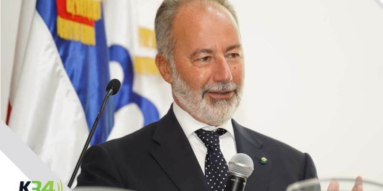 La XII Bienal Internacional de Arquitectura y Urbanismo de RD se prepara para transformar el futuro del diseño