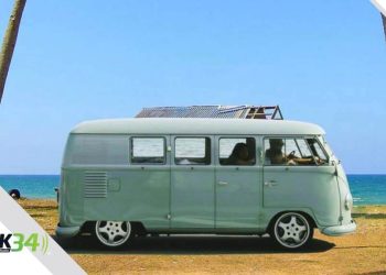 Teck-Zilla, radicado en el Reino Unido, presenta "Summer Zilla II"