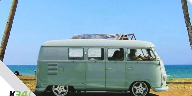 Teck-Zilla, radicado en el Reino Unido, presenta "Summer Zilla II"