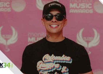 Supremo le rinde homenaje a sus raíces en 'Colombia (Guajira y Tambores)'