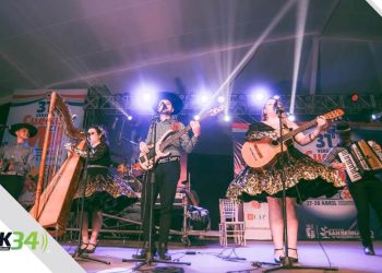 Trinares presenta “Tu Amor Mendigo” una cueca de amor y desamor