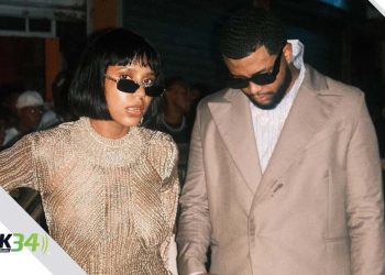 ¡Nueva colaboración! Tokischa y Jezzy El Chef sorprenden con “Piky Remix”