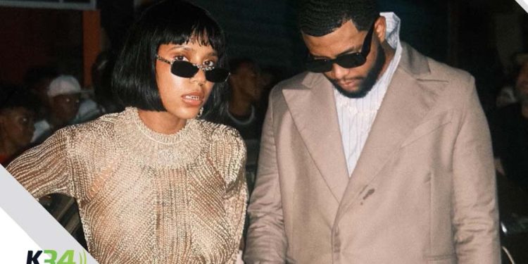 ¡Nueva colaboración! Tokischa y Jezzy El Chef sorprenden con “Piky Remix”