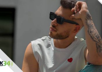 Tony Lozano nos enamora con “CUPIDO” junto a DerekVinci