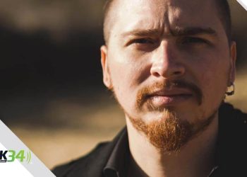 Vicente Saiz estrena nuevo single "Soneto a la resistencia"