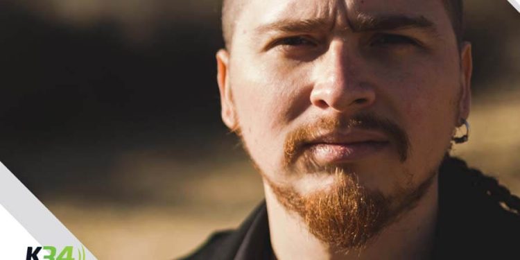 Vicente Saiz estrena nuevo single "Soneto a la resistencia"