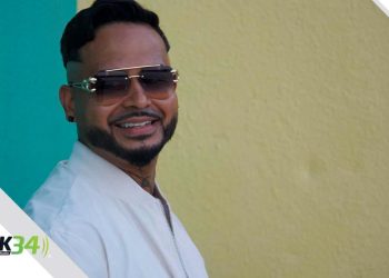 Vinny Rivera presenta "Plan" su nueva versión de bachata
