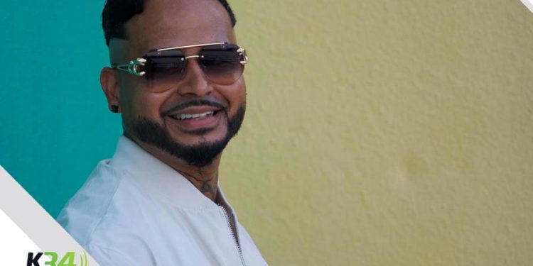 Vinny Rivera presenta "Plan" su nueva versión de bachata