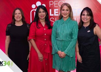 AFP Crecer celebra People Leader Summit para Líderes de Recursos Humanos