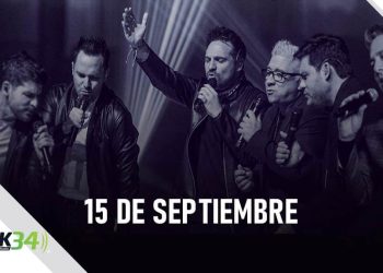 Este 15 de septiembre en RD será Voz Veis “La Última Función World Tour”