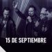 Este 15 de septiembre en RD será Voz Veis “La Última Función World Tour”