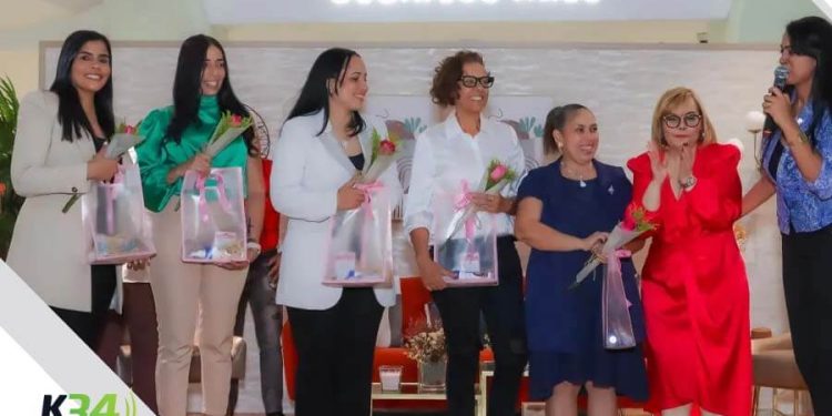 En Septiembre se realizará el WEF RD 2024