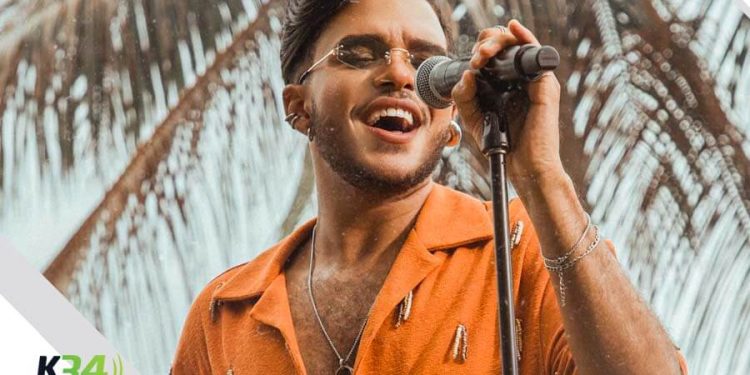 Vip Productions y Star Nova Films se unen para apoyar a cantautor YOHAN