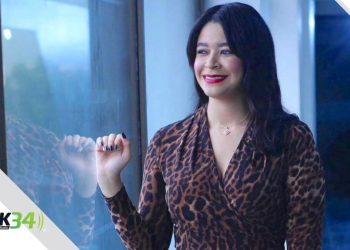 Yuleisy Ovalle: “Los personajes que hacen el papel de periodista deben educarse para evitar el deterioro de la comunicación”