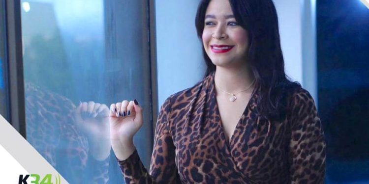 Yuleisy Ovalle: “Los personajes que hacen el papel de periodista deben educarse para evitar el deterioro de la comunicación”