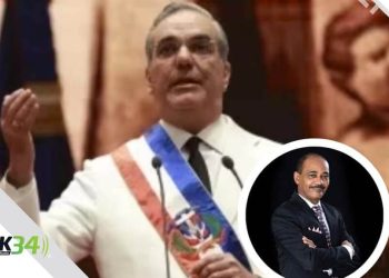 Mesa de Diálogo y Representación Cristiana valora con luces y sombras el discurso juramentación presidente Luis Abinader
