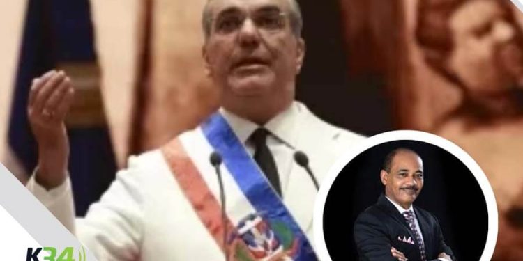 Mesa de Diálogo y Representación Cristiana valora con luces y sombras el discurso juramentación presidente Luis Abinader