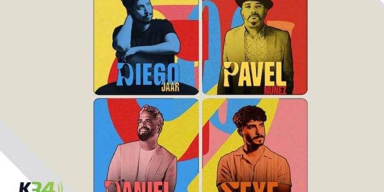 Juan Ariel Jiménez:  “nuevas tecnologías cambiarán radicalmente el mercado de trabajo”