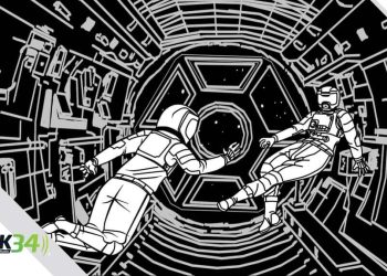 Mowat estrena la banda sonora del podcast sci-fi "Caso 63″