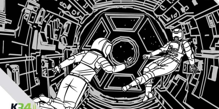 Mowat estrena la banda sonora del podcast sci-fi "Caso 63″