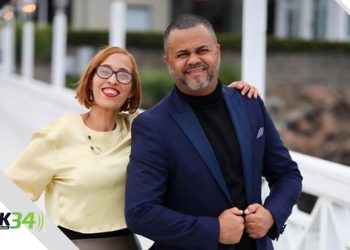 Bonche Latino TV NY realiza excelente transmisión en vivo de La Gran Parada Dominicana del Bronx