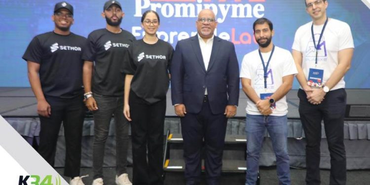 Promipyme lanza EmprendeLab, proyecto a transformar Mipymes de RD