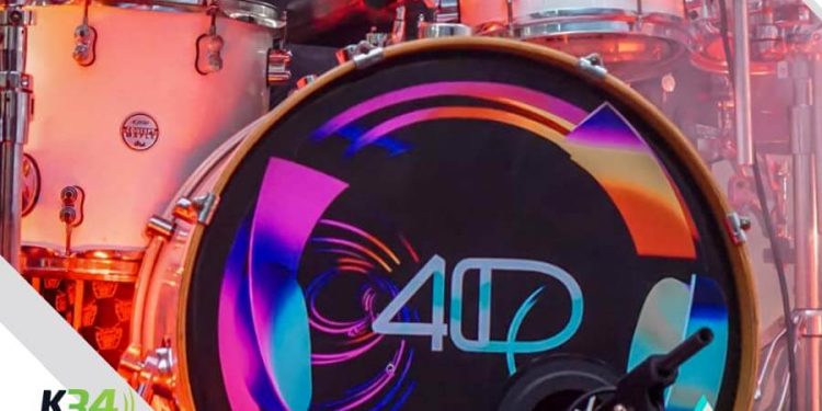 La Banda 4ta Dimensión Anuncia su Concierto 80’s Rock: Reloaded-Función #3