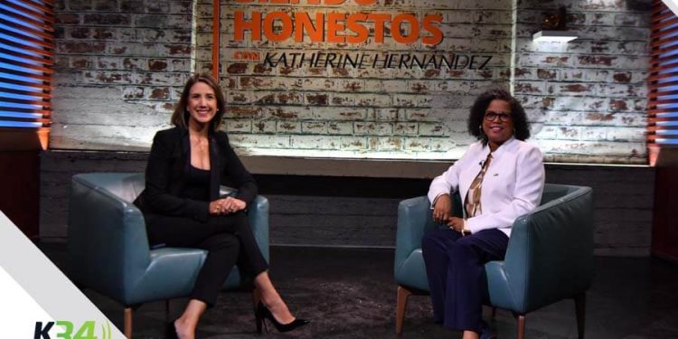 Directora ONE defiende calidad del censo