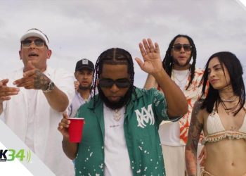 Jking y Maximan sorprenden con un sencillo "TBT" junto a Chimbala