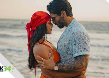 J Salez enciende el verano con su nuevo lanzamiento "Tequila Sunrise" junto a DerekVinci