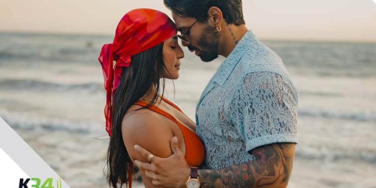 J Salez enciende el verano con su nuevo lanzamiento "Tequila Sunrise" junto a DerekVinci